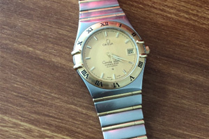 欧米茄星座1202.10.00手表回收价格是多少 旧表怎样才值钱？