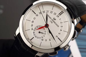 哪里回收手表更好 二手芝柏1966手表值得回收吗？