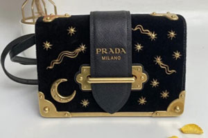 Prada cahier回收报价不受宠 名牌包包回收哪有那么简单