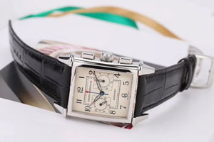 旧芝柏VINTAGE 1945手表的归宿在哪 哪里回收手表最得人心