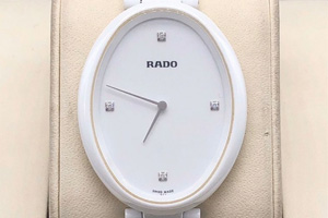 雷达手表回收价格让人不满意？一般几折回收