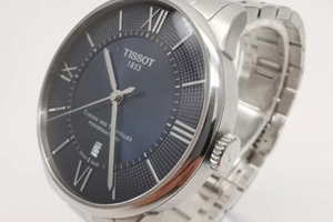 天梭杜鲁尔最新手表回收价格你知道吗？快来瞧一瞧
