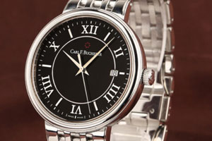 宝齐莱爱德玛尔手表回收多少钱 成色能否造成影响
