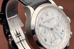 被大家热讨的名士卡普蓝二手手表回收多少钱？