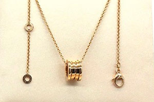 宝格丽钻石项链回收如何出差异化 回收珠宝首饰还得看这些