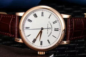 朗格理查德朗格系列旧手表回收价格多少 没有发票影响大吗？
