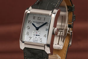 名士汉伯顿系列二手手表回收价格怎样？新一轮价格实情来袭