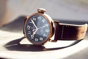 哪有回收真力时飞行员系列旧手表的 看完这些你就懂