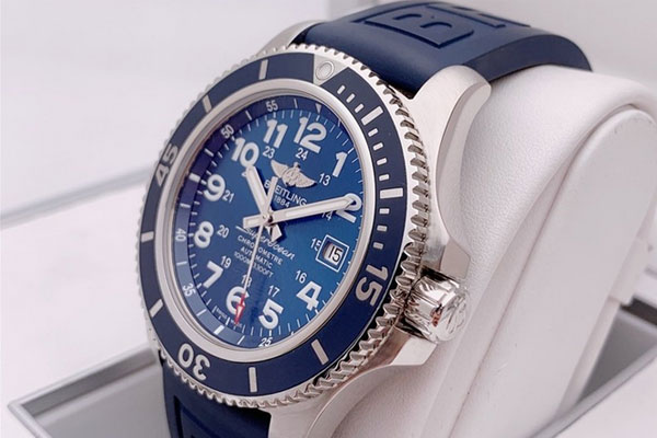 百年灵超级海洋手表回收多少钱 提价策略告诉你