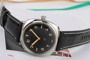 沛纳海手动机械PAM00424手表有回收的点吗？哪里值得一试