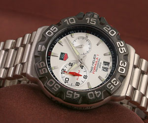 泰格豪雅石英机芯旧手表回收多少钱一个 超硬核回收手表攻略