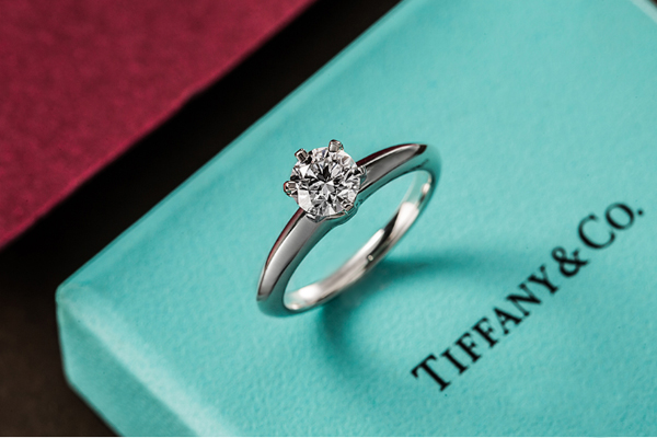 蒂芙尼钻石戒指回收多少钱 钻石品质很重要
