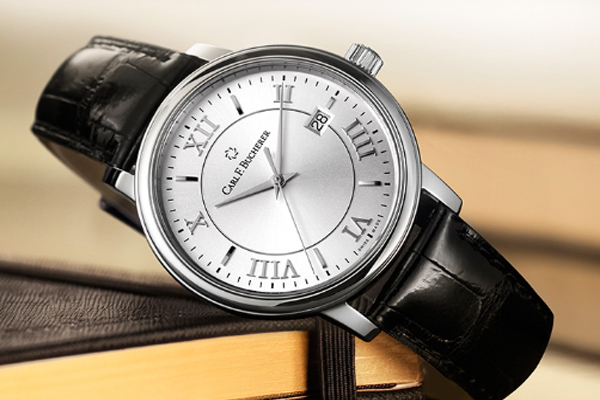宝齐莱爱德玛尔系列二手表哪里回收才能达高价