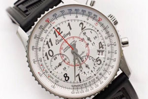 影响百年灵蒙柏朗手表回收报价的因素是什么 档次名气皆在内
