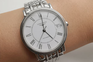 浪琴普通旧手表可以回收吗 888和619机芯手表谁更受商家欢迎