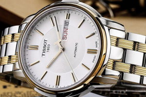 天梭1853手表能回收多少钱 注意手表这几点