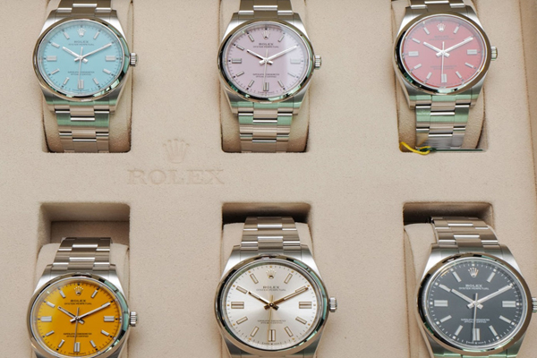 1000块的二手手表能卖多少钱 值不值得回收