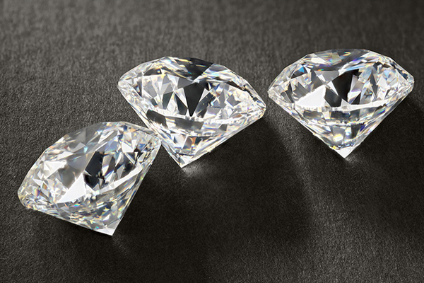 一克拉的钻石回收大概多少钱 钻石品质是关键