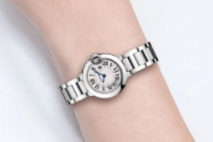 瑞士旧手表回收价格行情分析 名牌腕表回收占据优势