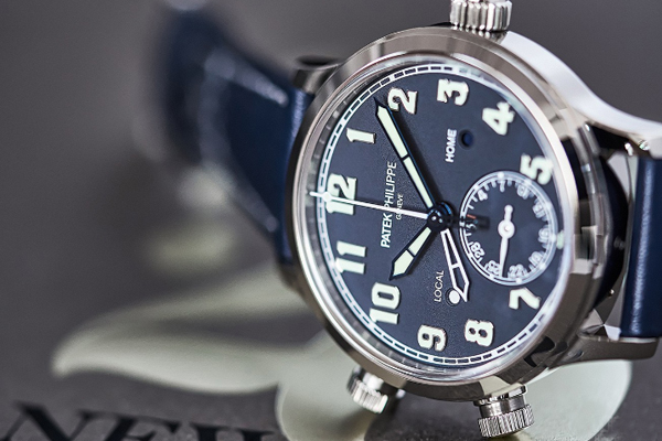 旧手表回收多少钱 手表品牌保值率谁称王