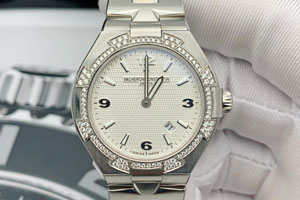 江诗丹顿腕表公司回收二手手表吗？