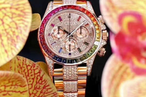 什么档次的二手奢侈品手表回收行情好？