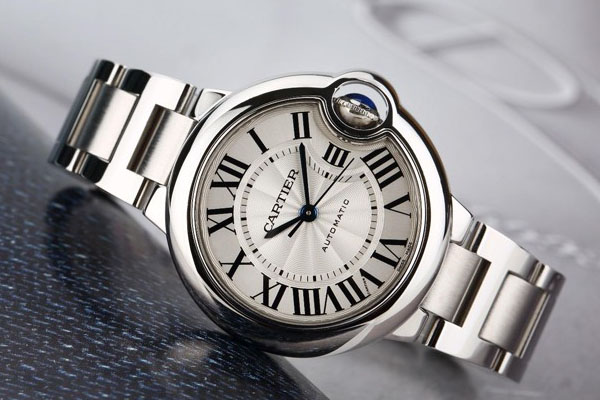 4万元买的卡地亚手表回收价有几折