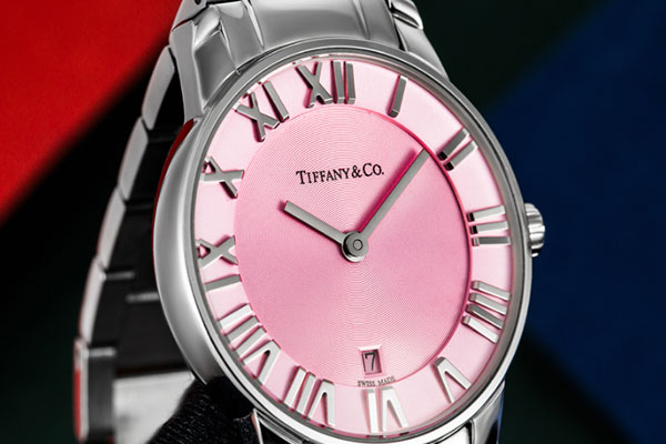 最新出炉的蒂芙尼手表回收价格了解一下
