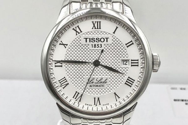 天梭1853手表可以卖多少钱与款式有关吗