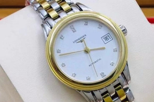 手表回收浪琴手表价格最低是多少
