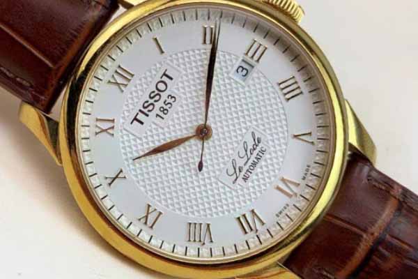 天梭手表回收价格一般多少钱