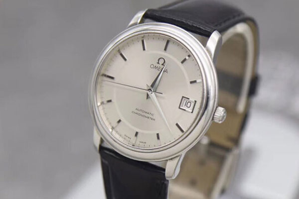 高档手表品牌的专柜有回收手表吗