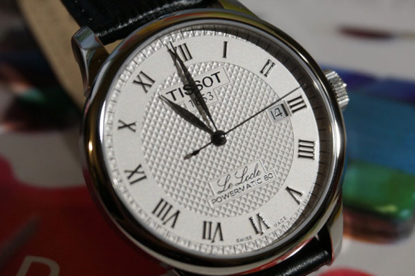 老瑞士手表回收价格是怎么算的