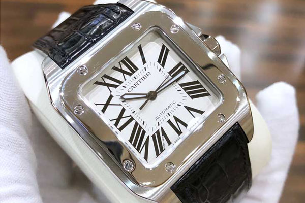 二手卡地亚手表回收公司怎么找最快