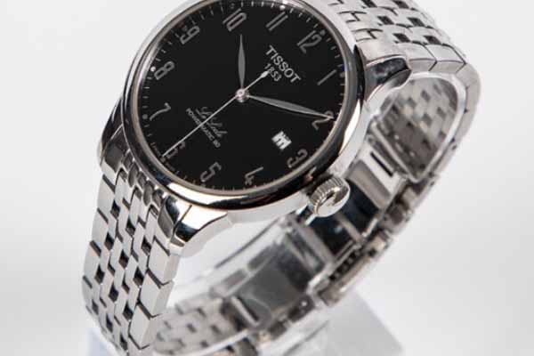 天梭手表二手手表回收价格高吗