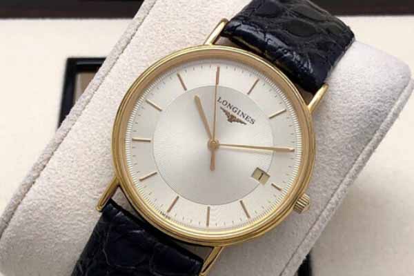 五千元浪琴手表可以回收多少钱