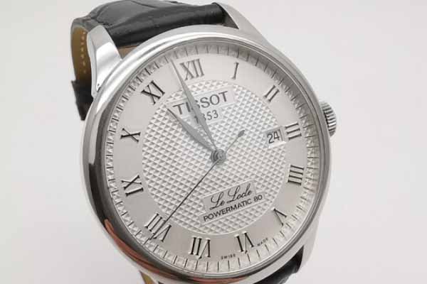 tissot1853手表回收为什么价格不高