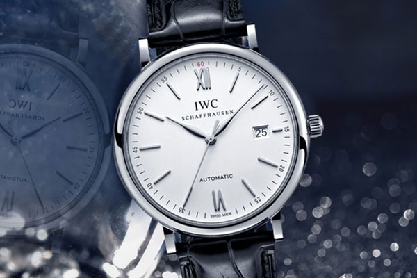 二手回收iwc手表是什么价钱 会很低吗