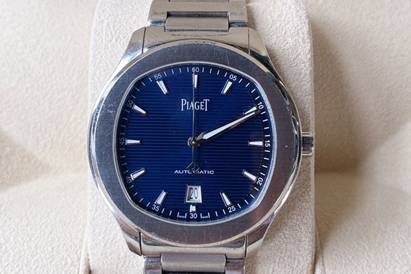 回收piaget手表哪种回收方式变现快