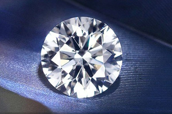 普通品牌的二手钻石回收几折