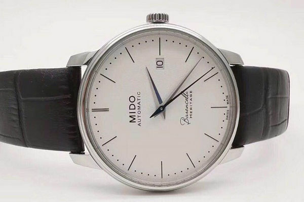 mido是什么牌子的手表 多少钱能买到