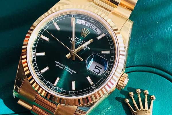 十大奢侈手表品牌论性价比哪个更好