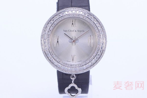 梵克雅宝CHARMS系列VCARM95400女表38mm