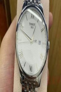 天梭手表戴了两年还能回收变卖吗
