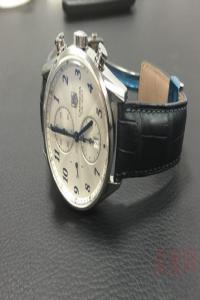 泰格豪雅旧手表回收的高价秘诀是什么