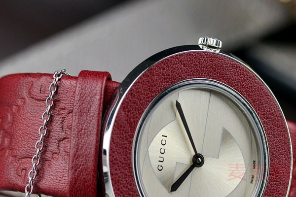 古驰的手表回收有什么样的市场前景
