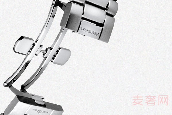 浪琴的手表怎么回收价格毋庸置疑
