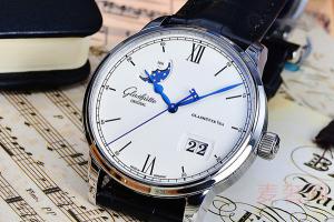 二手格拉苏蒂手表回收多少钱跟款式有关吗