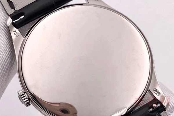 百达翡丽这个品牌的手表在哪里能回收