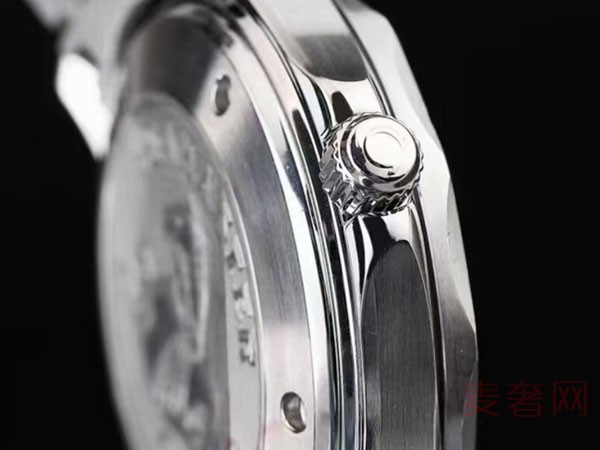 欧米茄海马系列二手手表去哪回收最有效率